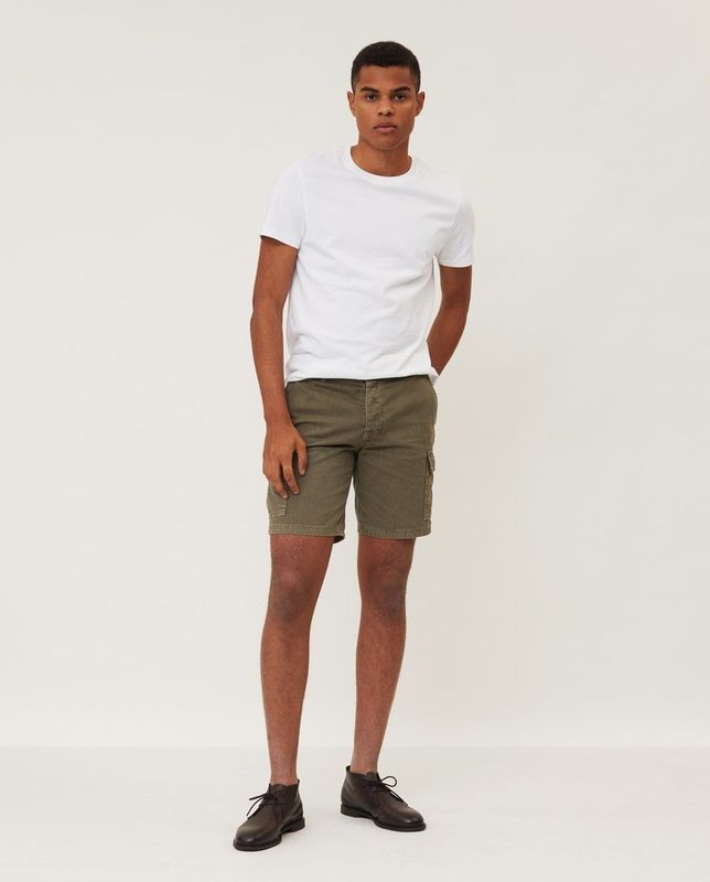 Obrien twill safari