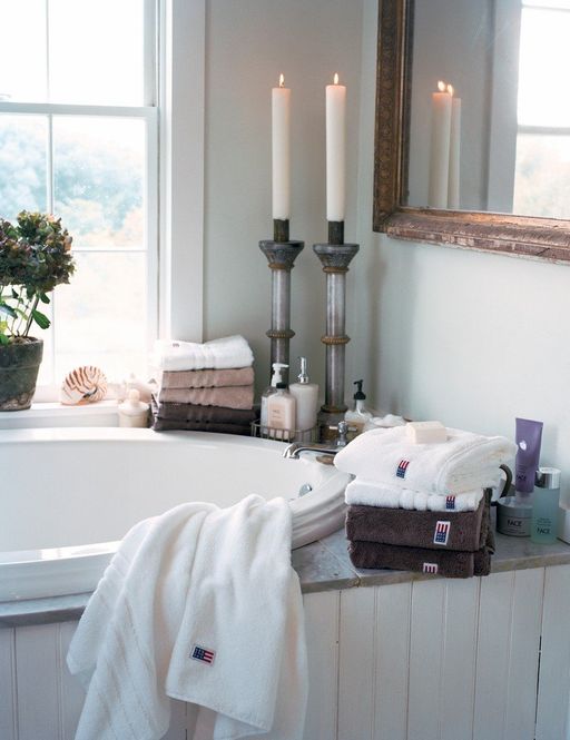 Hovedbilde 50x70 Hvit