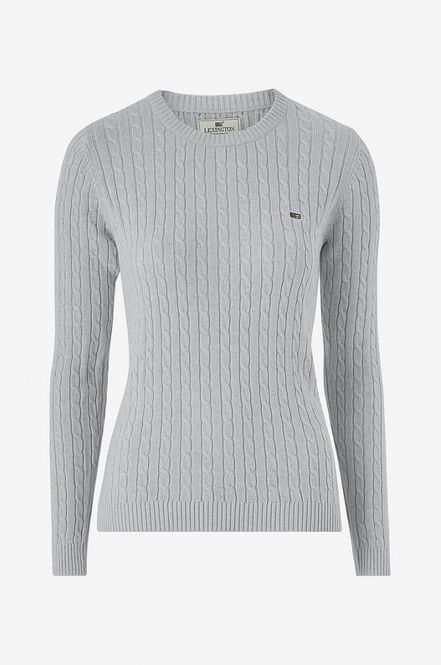 Hovedbilde Felizia Cable Sweater