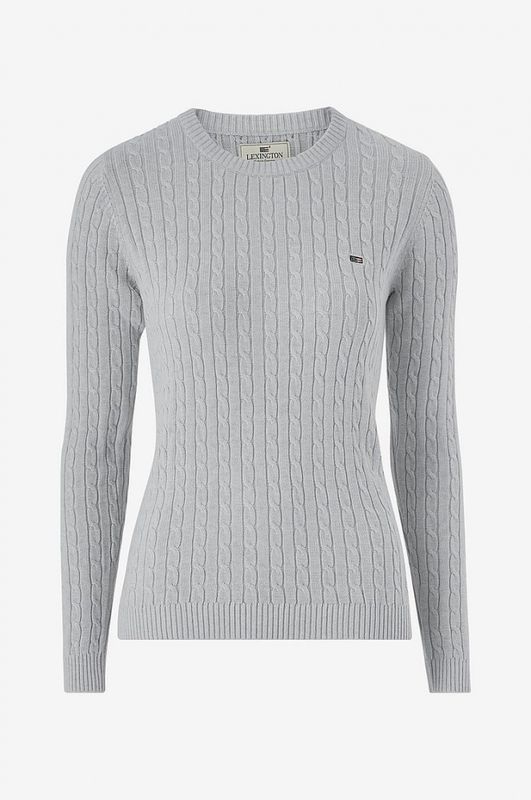 Felizia Cable Sweater