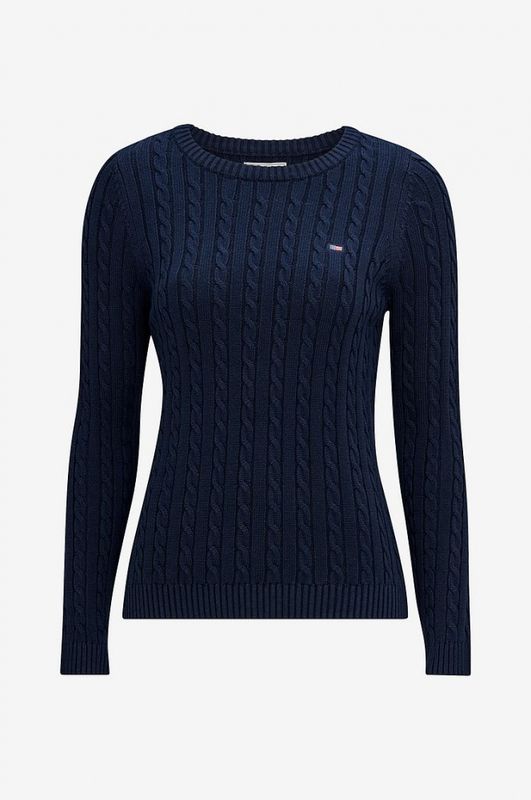 Felizia Cable Sweater