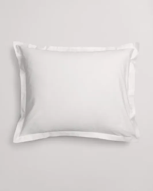 Hovedbilde Sateng putetrekk hvit (70x100)