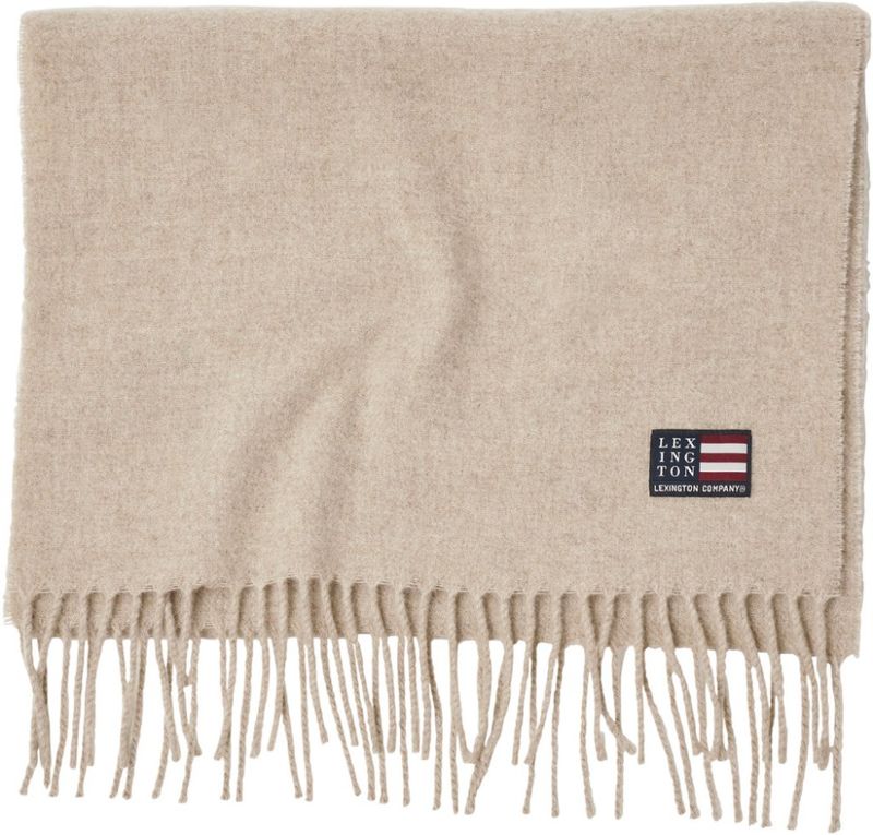 Massachusetts Skjerf